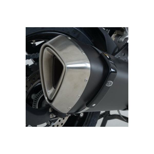 R&G Exhaust Protector (Extra long band)